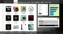Desktop Screenshot of cctrax.com